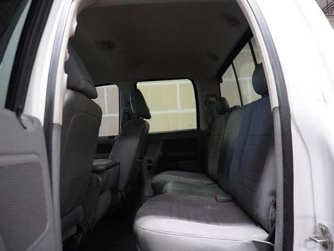 Used 2008 Dodge Ram 1500 Truck SLT AWD/4WD image 10