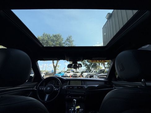 Used 2014 BMW 528i Sedan RWD image 17