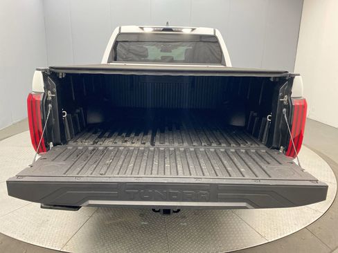 Used 2024 Toyota Tundra SR5 w/ SR5 Convenience Package AWD/4WD image 25