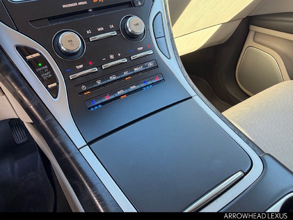 Used 2019 Lincoln Nautilus Reserve w/ Ultimate Package AWD/4WD image 30