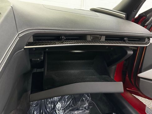 Used 2023 Chevrolet Corvette Stingray Preferred Conv w/ 2LT image 19