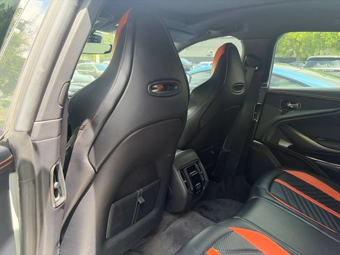 Used 2023 Aston Martin DBX 707 AWD/4WD image 7