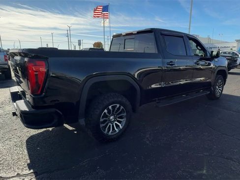 Used 2020 GMC Sierra 1500 AT4 w/ AT4 Premium Package image 8