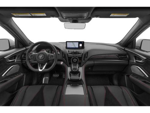 Used 2024 Acura RDX A-Spec AWD/4WD image 8