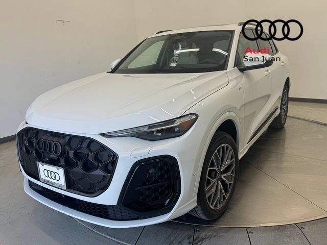 New 2026 Audi Q5 Premium Plus AWD/4WD image 3