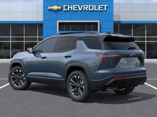 New 2026 Chevrolet Equinox RS AWD/4WD video 3