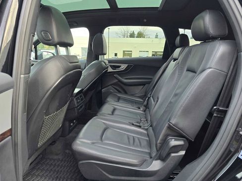 Used 2019 Audi Q7 2.0T Premium Plus w/ Premium Plus Package image 17