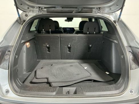 Used 2024 Chevrolet Trax RS w/ Driver Confidence Package image 27