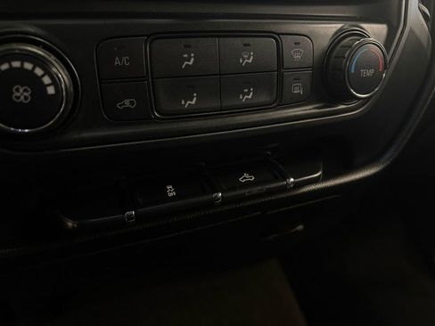 Used 2018 GMC Sierra 1500 4x4 Double Cab image 28