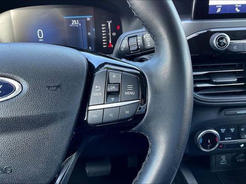 Used 2023 Ford Escape Active AWD/4WD image 21