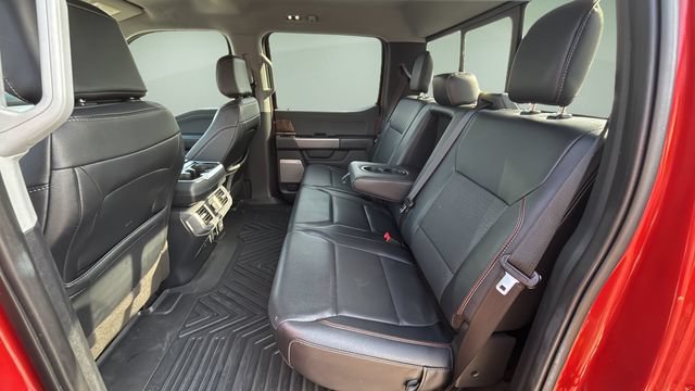 Used 2023 Ford F150 Lariat AWD/4WD image 19