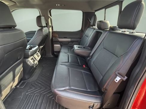 Used 2023 Ford F150 Lariat AWD/4WD image 19