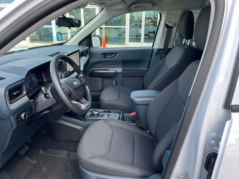 New 2026 Ford Maverick XL FWD image 4