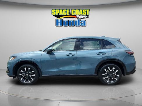 New 2026 Honda HR-V EX-L image 6
