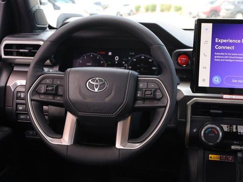 New 2025 Toyota Tacoma TRD Off-Road image 23