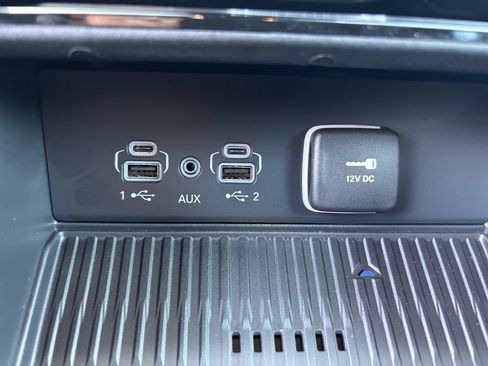 New 2026 Jeep Grand Cherokee L 4WD image 27