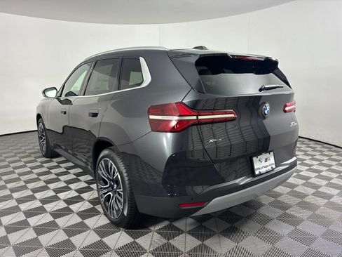 New 2026 BMW X3 xDrive30 w/ Convenience Package AWD/4WD image 7
