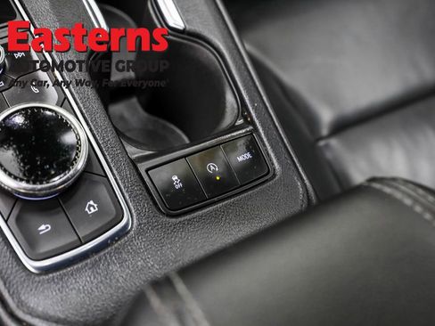 Used 2023 Cadillac XT4 Premium Luxury FWD image 21