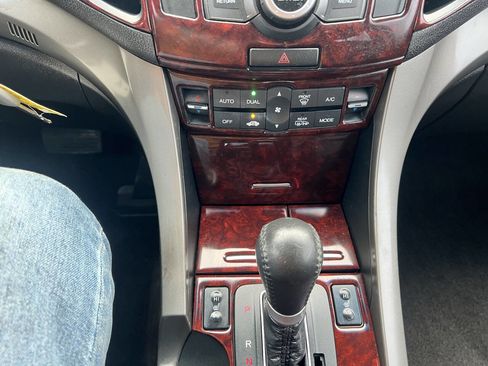 Used 2009 Acura TSX Sedan image 33