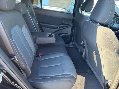 New 2026 Jeep Cherokee Laredo AWD/4WD image 41