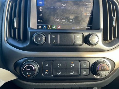 Used 2020 Chevrolet Colorado Z71 image 23