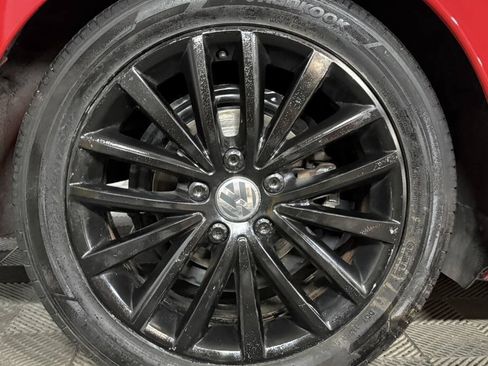 Used 2016 Volkswagen Jetta Sport FWD image 22