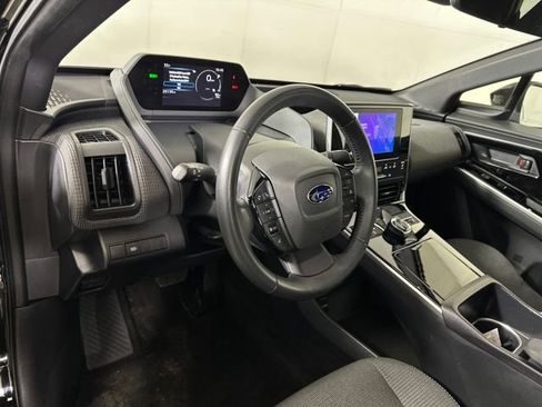 Used 2023 Subaru Solterra AWD image 13