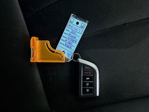 Used 2025 Acura Integra A-Spec image 35