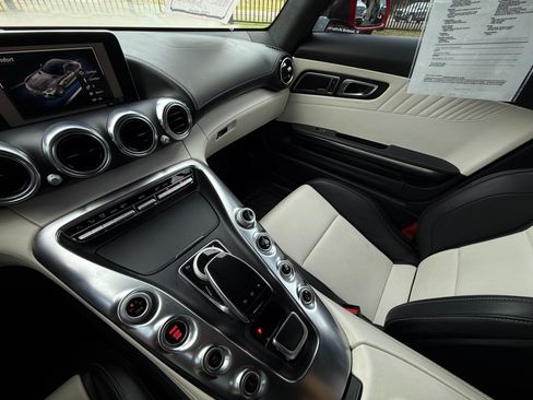 Used 2016 Mercedes-Benz AMG GT S image 24