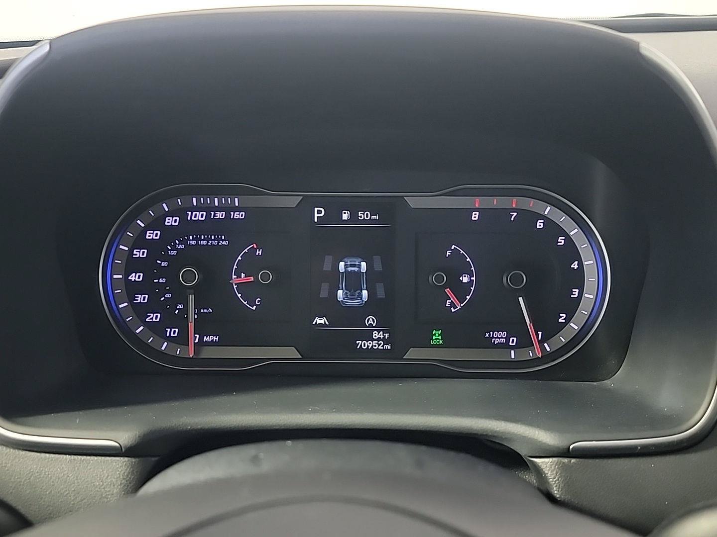 Used 2022 Hyundai Tucson SEL AWD/4WD image 35