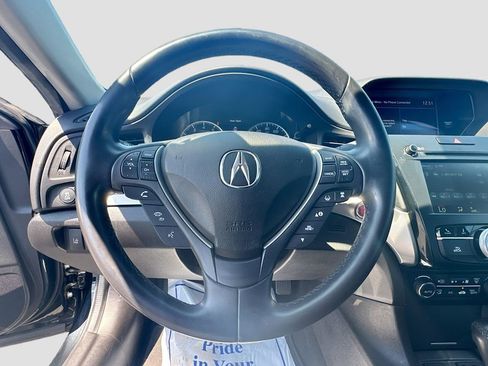 Used 2019 Acura ILX FWD image 11