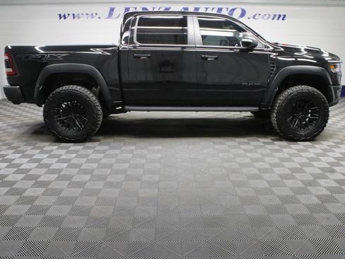 Used 2021 RAM 1500 TRX w/ TRX Level 2 Equipment Group AWD/4WD image 3