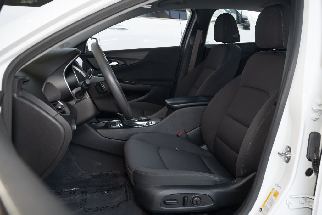 Used 2023 Chevrolet Malibu LT FWD image 20