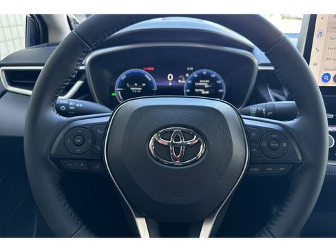 New 2026 Toyota Corolla XLE image 15