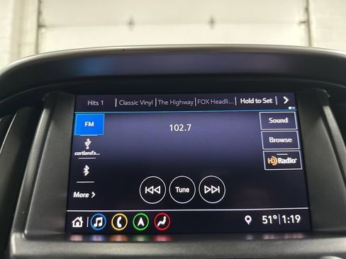 Used 2021 Chevrolet Colorado ZR2 image 29