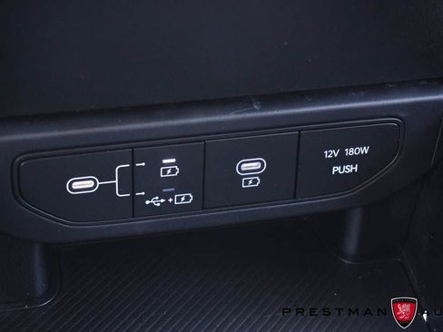 Used 2025 Kia K4 FWD image 30
