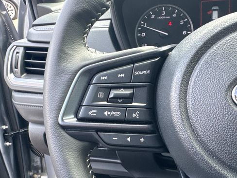 Certified 2026 Subaru Forester Limited AWD/4WD image 19