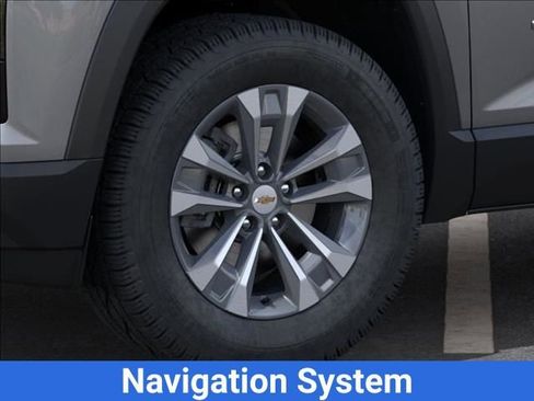 New 2026 Chevrolet Equinox LT FWD image 10