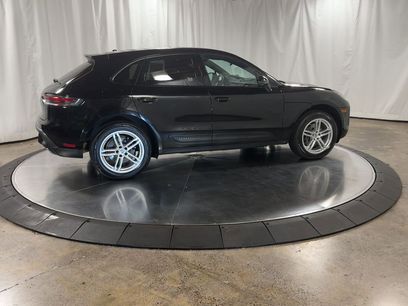 Used 2024 Porsche Macan Base