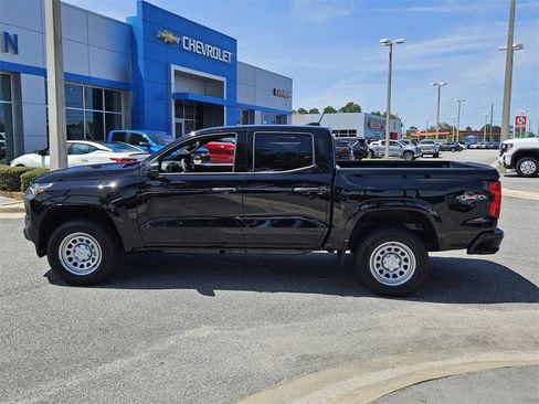 New 2026 Chevrolet Colorado W/T w/ Advanced Trailering Package image 2