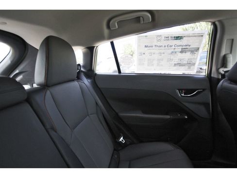 New 2026 Subaru Crosstrek 2.5i Limited AWD/4WD image 10