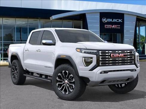 New 2026 GMC Canyon Denali image 7