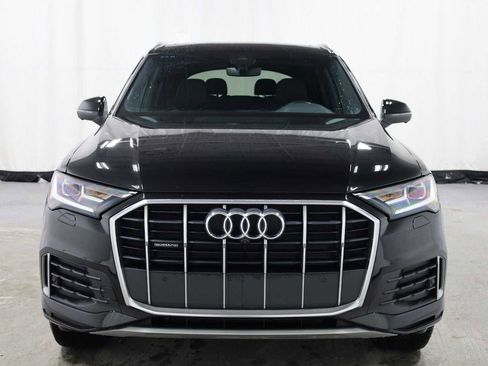 Used 2022 Audi Q7 Premium w/ Convenience Package image 14