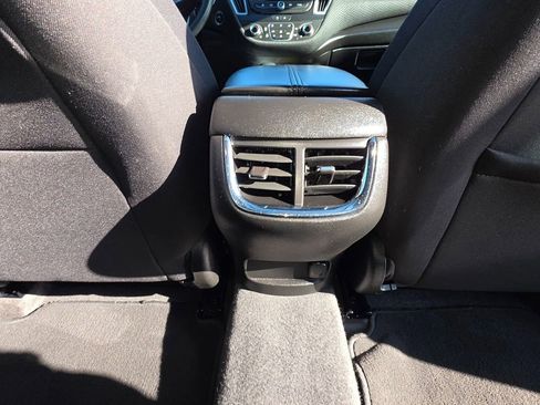 Used 2024 Chevrolet Malibu LT FWD image 13
