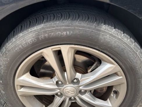 Used 2019 Hyundai Sonata SEL w/ Winter Weather Package FWD image 14