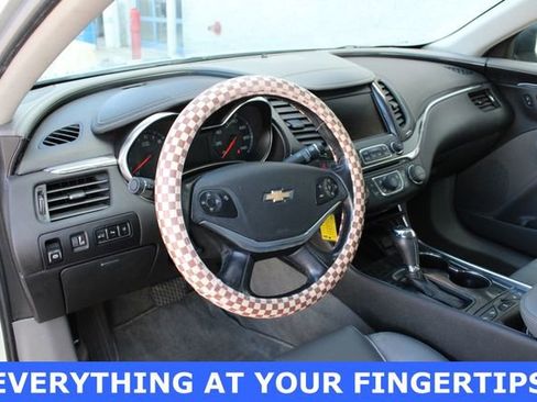 Used 2014 Chevrolet Impala LT w/ Premium Seating Package image 2