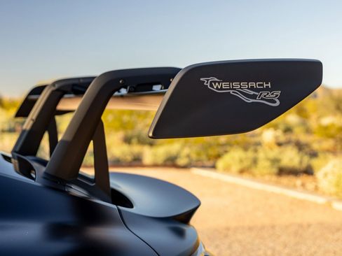 Used 2025 Porsche 911 GT3 RS image 39