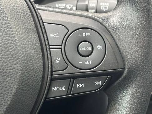 Used 2024 Toyota RAV4 XLE w/ Convenience Package AWD/4WD image 14