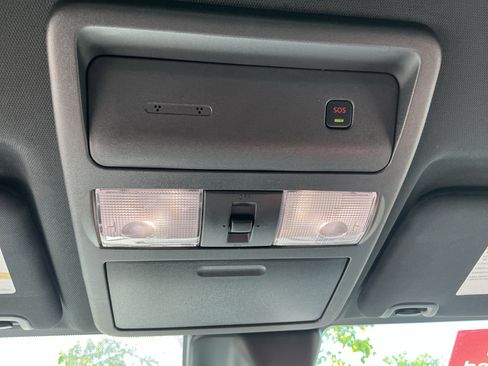 Certified 2023 Nissan Frontier Pro-X w/ Technology Package image 21