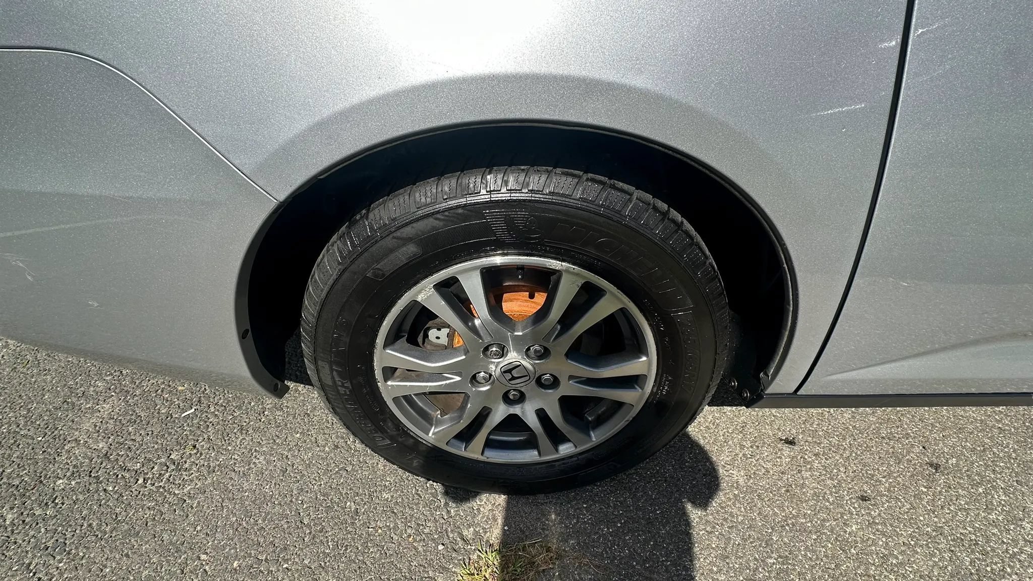 Used 2013 Honda Odyssey EX-L image 11